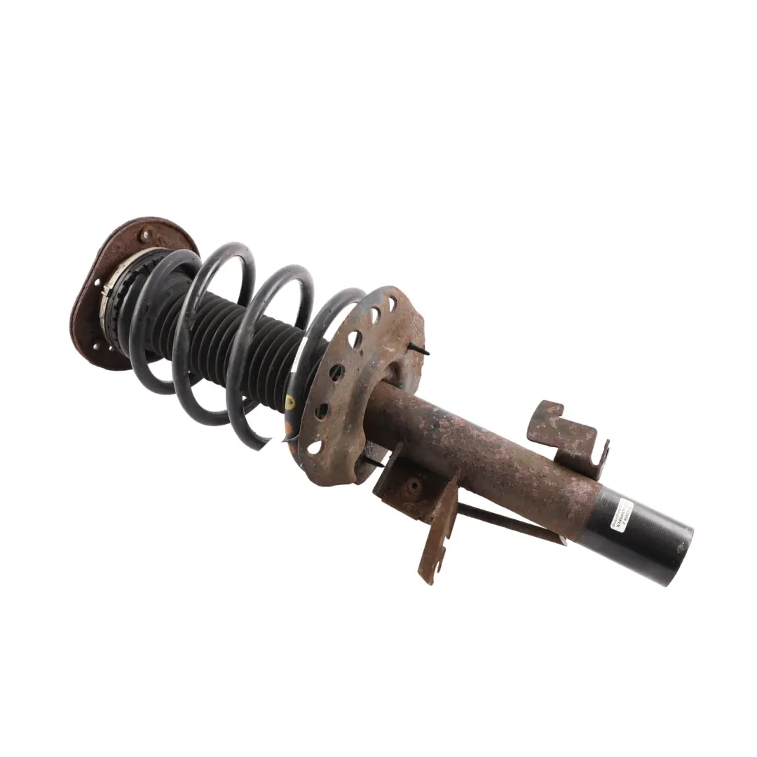 Mk4 Spring Strut Shock Absorber Front Right O/S to Ford Mondeo with Part number 6G91-18045-BCE Ford Mondeo Mk4 Spring Strut Shock Absorber Front Right O/S - SKU 6G91-18045-BCE - Part number 6G91-18045-BCE