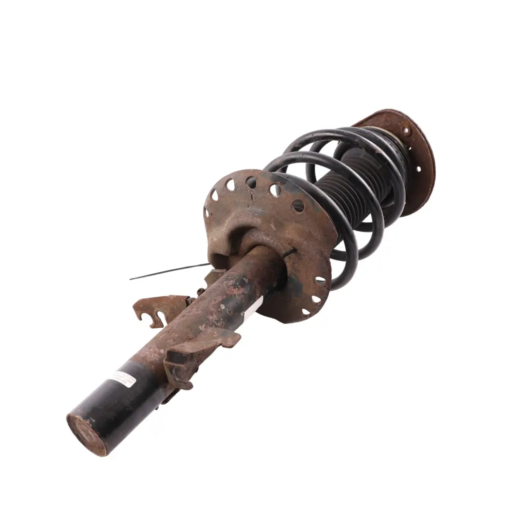 Ford Mondeo Mk4 Spring Strut Shock Absorber Front Right O/S - SKU 6G91-18045-BCE - Part number 6G91-18045-BCE