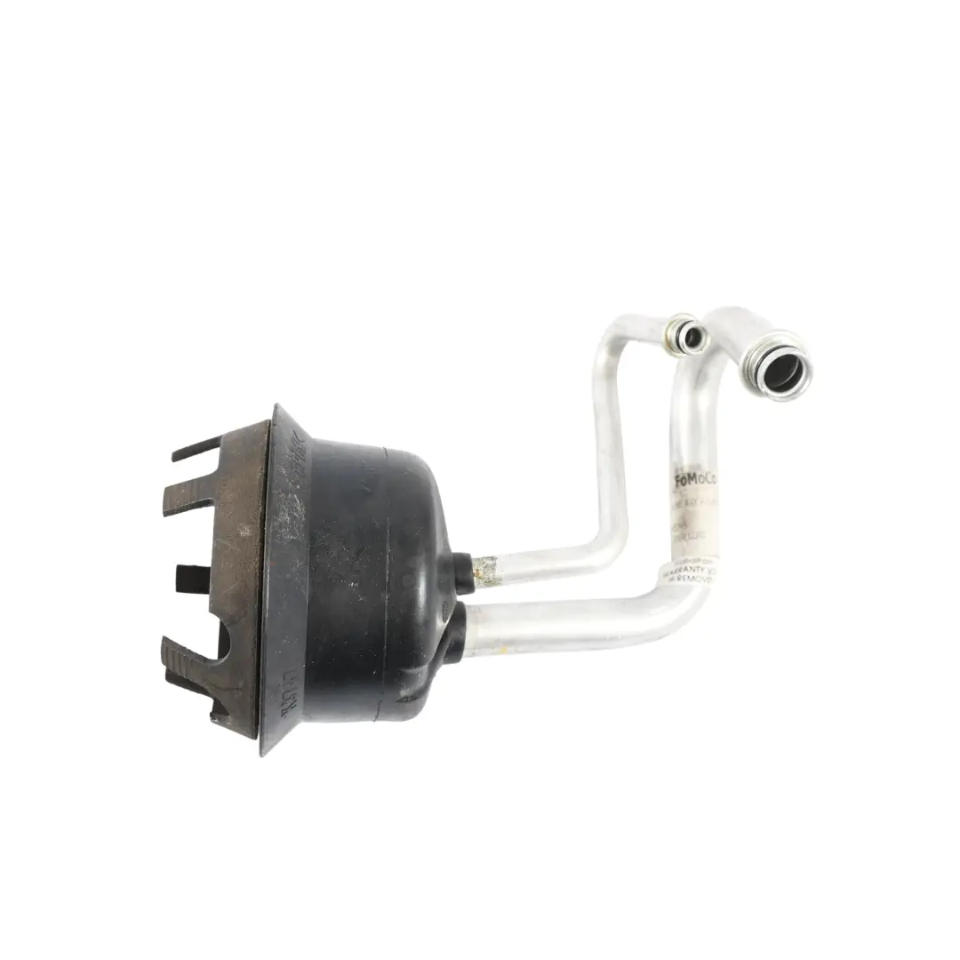 Ford Galaxy Mk2 Klimaanlage Heizung Expansionsventil - SKU 6G91-18D487-AA - Teilenummer 6G91-18D487-AA