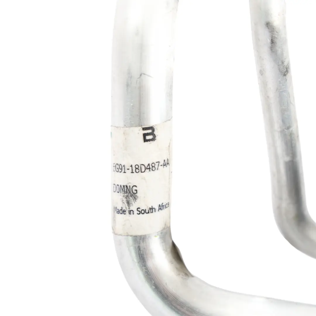 Mk2 Vanne Expansion Chauffage Climatisation pour Ford Galaxy à propos du numéro de pièce 6G91-18D487-AA Ford Galaxy Mk2 Vanne Expansion Chauffage Climatisation - SKU 6G91-18D487-AA - Numéro de pièce 6G91-18D487-AA