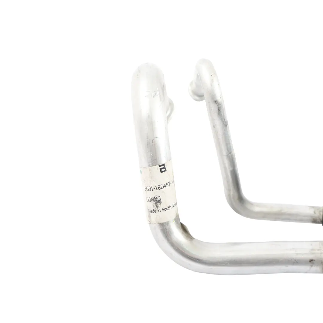 Mk2 Valvola Espansione Riscaldamento Climatizzatore per Ford Galaxy con numero di parte 6G91-18D487-AA Ford Galaxy Mk2 Valvola Espansione Riscaldamento Climatizzatore - SKU 6G91-18D487-AA - Numero di parte 6G91-18D487-AA