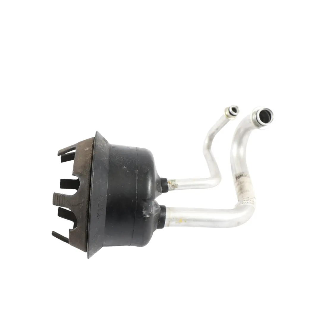 Ford Galaxy Mk2 Air Conditioning Heater Expansion Valve - SKU 6G91-18D487-AA - Part number 6G91-18D487-AA