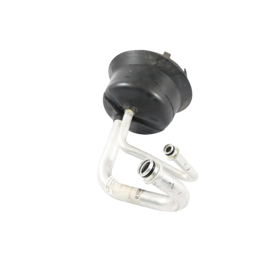 Mk2 Klimaanlage Heizung Expansionsventil für Ford Galaxy mit Teilenummer 6G91-18D487-AA Ford Galaxy Mk2 Klimaanlage Heizung Expansionsventil - SKU 6G91-18D487-AA - Teilenummer 6G91-18D487-AA