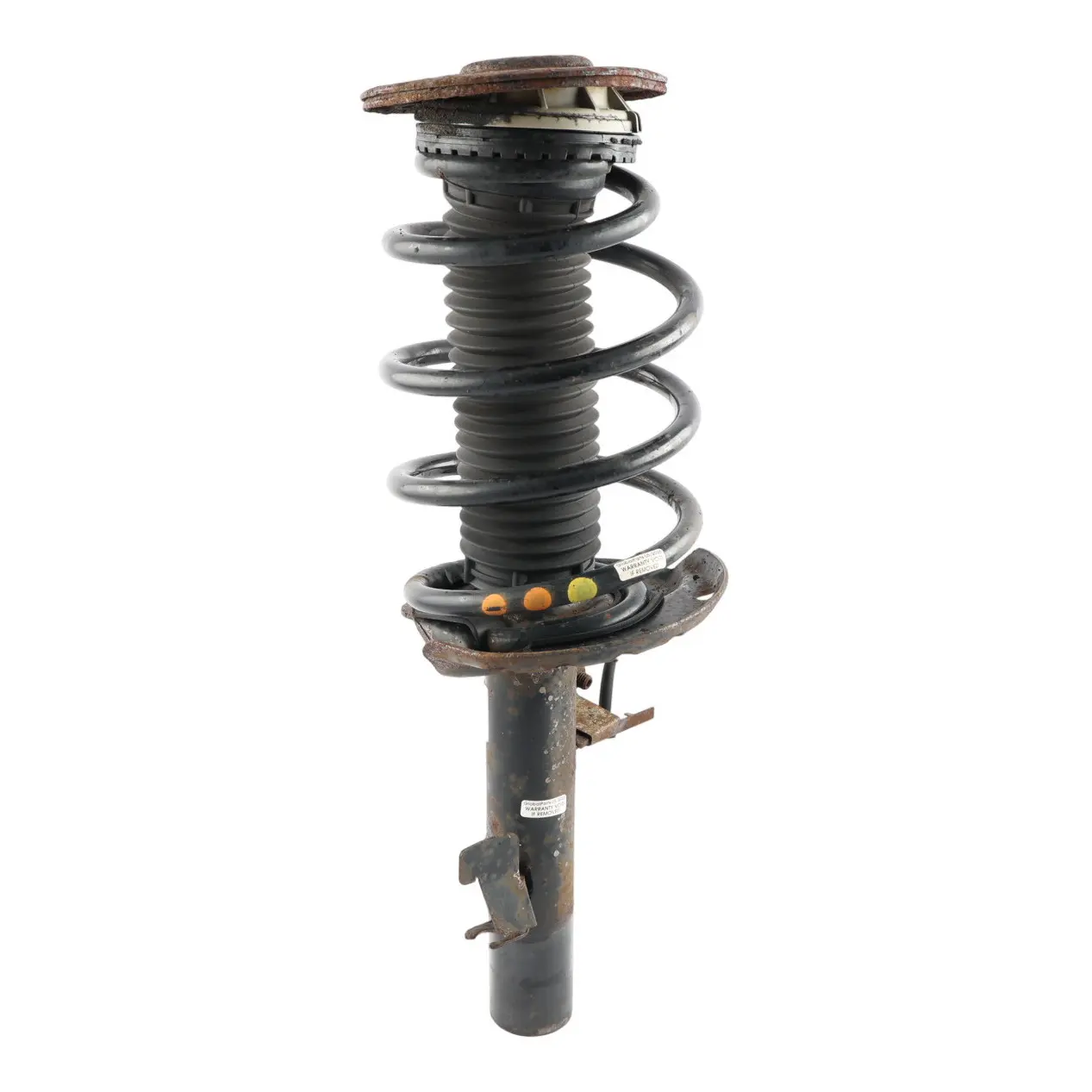 Ford Mondeo Mk4 Spring Strut Shock Absorber Front Left N/S 6G91-18K001-BCE
