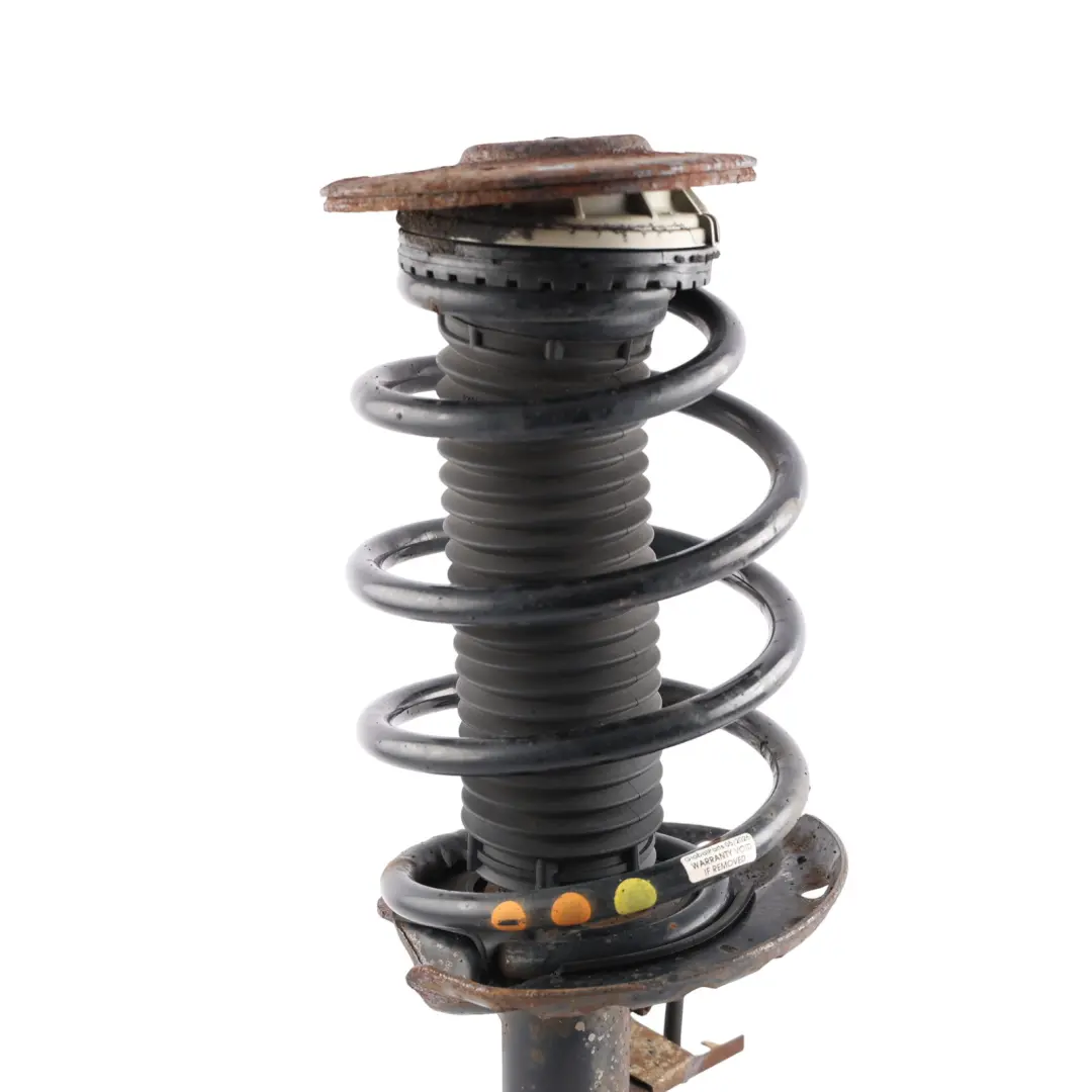 Mk4 Spring Strut Shock Absorber Front Left N/S to Ford Mondeo with Part number 6G91-18K001-BCE Ford Mondeo Mk4 Spring Strut Shock Absorber Front Left N/S - SKU 6G91-18K001-BCE - Part number 6G91-18K001-BCE
