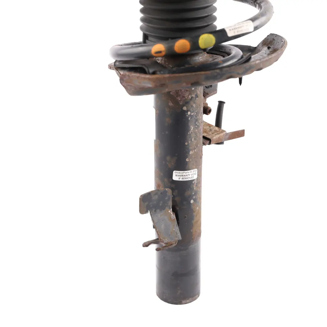 Ford Mondeo Mk4 Spring Strut Shock Absorber Front Left N/S - SKU 6G91-18K001-BCE - Part number 6G91-18K001-BCE