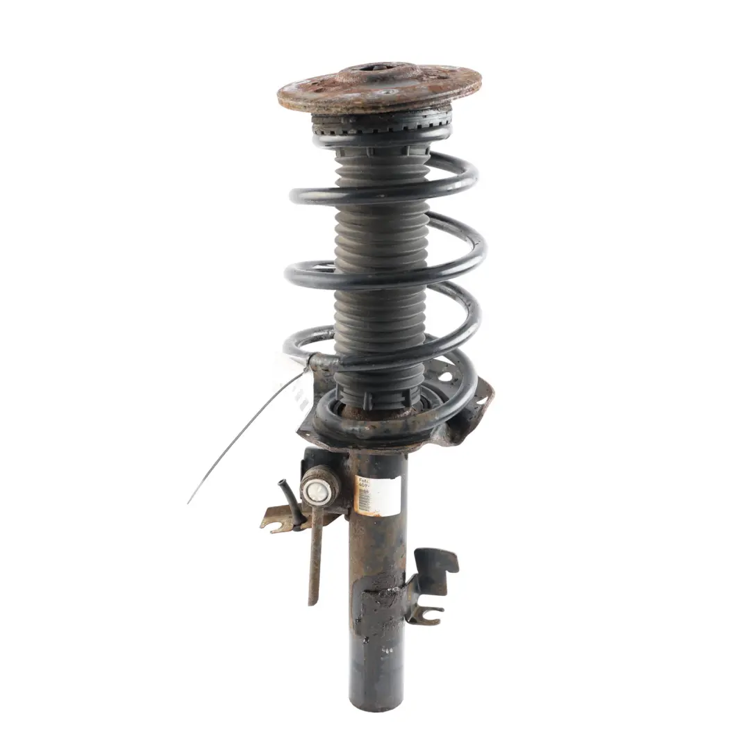 Ford Mondeo Mk4 Spring Strut Shock Absorber Front Left N/S - SKU 6G91-18K001-BCE - Part number 6G91-18K001-BCE