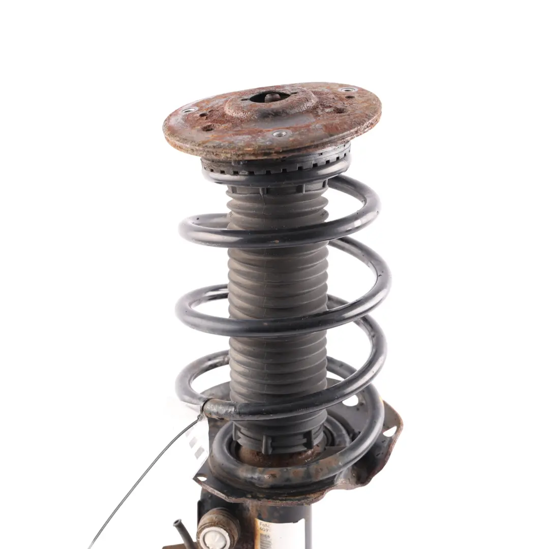 Ford Mondeo Mk4 Spring Strut Shock Absorber Front Left N/S - SKU 6G91-18K001-BCE - Part number 6G91-18K001-BCE