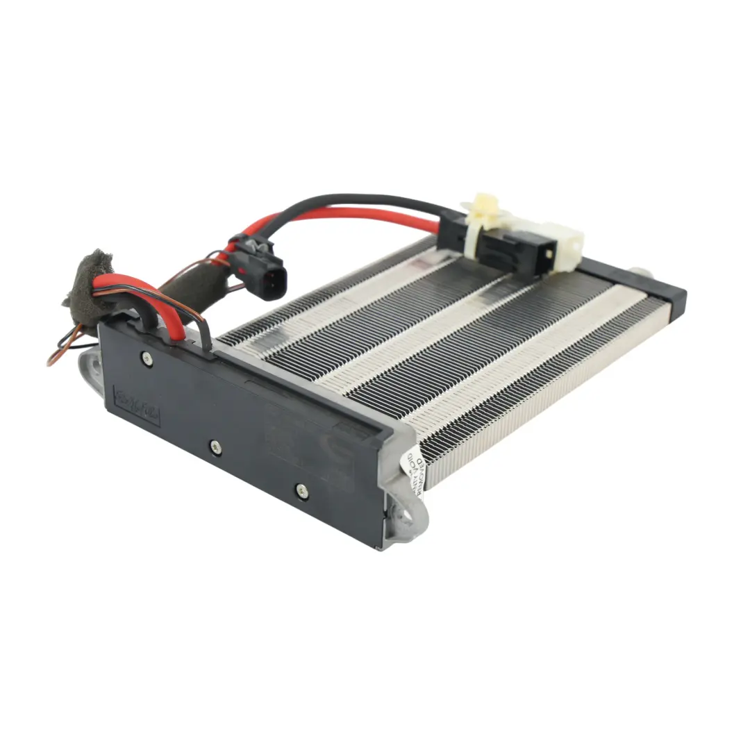 Ford Mondeo Mk4 S-Max Mk1 Galaxy Mk3 Heater Matrix Electric Core - SKU 6G91-18K463-DC - Part number 6G91-18K463-DC