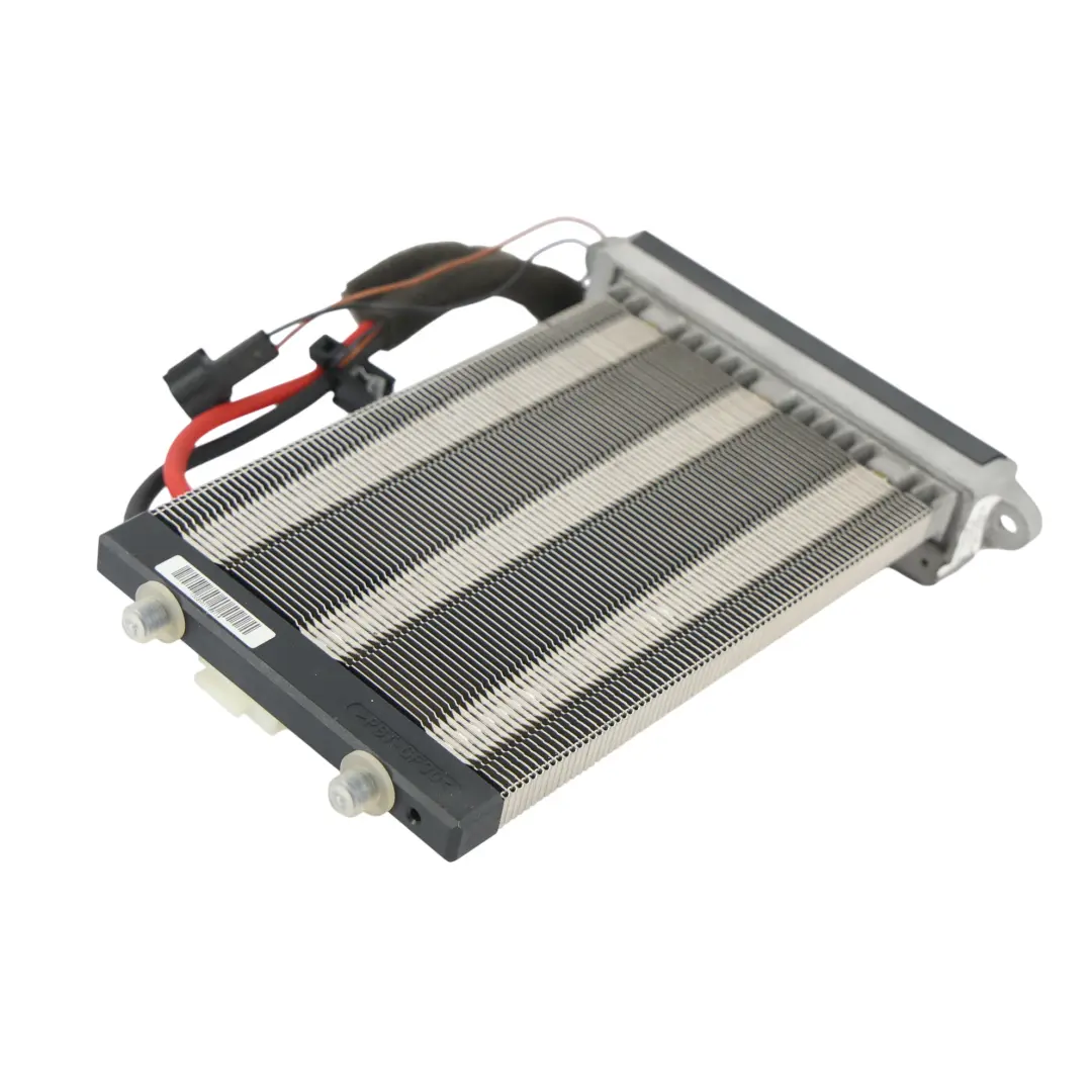 Ford Mondeo Mk4 S-Max Mk1 Galaxy Mk3 Heater Matrix Electric Core - SKU 6G91-18K463-DC - Part number 6G91-18K463-DC