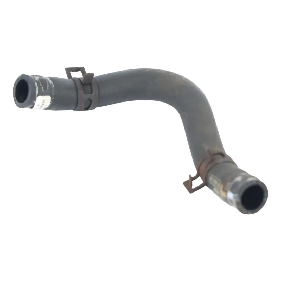 Ford Mondeo MK4 Servolenkung Rohr Ausgleichsbehälter - SKU 6G91-3691-AB - Teilenummer 6G91-3691-AB