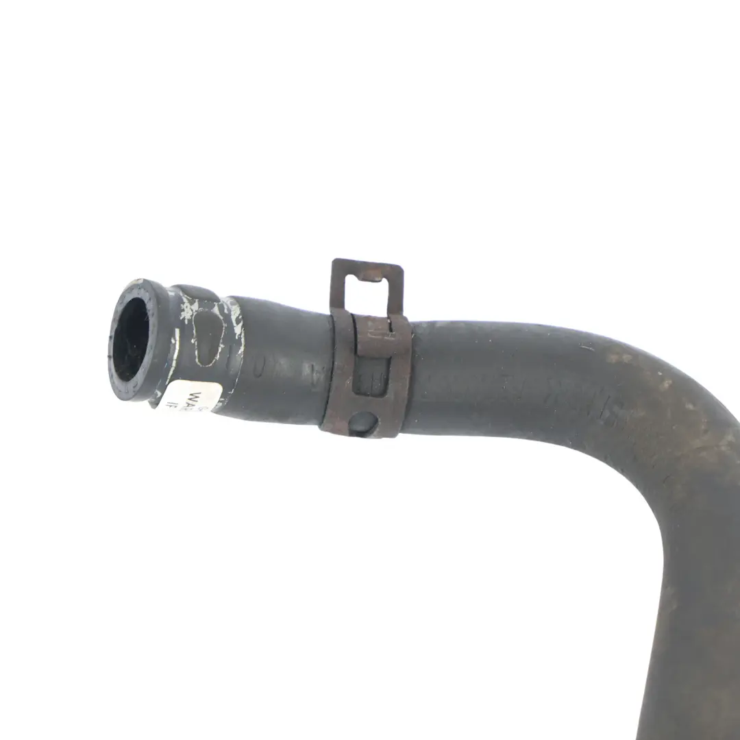 Ford Mondeo MK4 Servolenkung Rohr Ausgleichsbehälter - SKU 6G91-3691-AB - Teilenummer 6G91-3691-AB