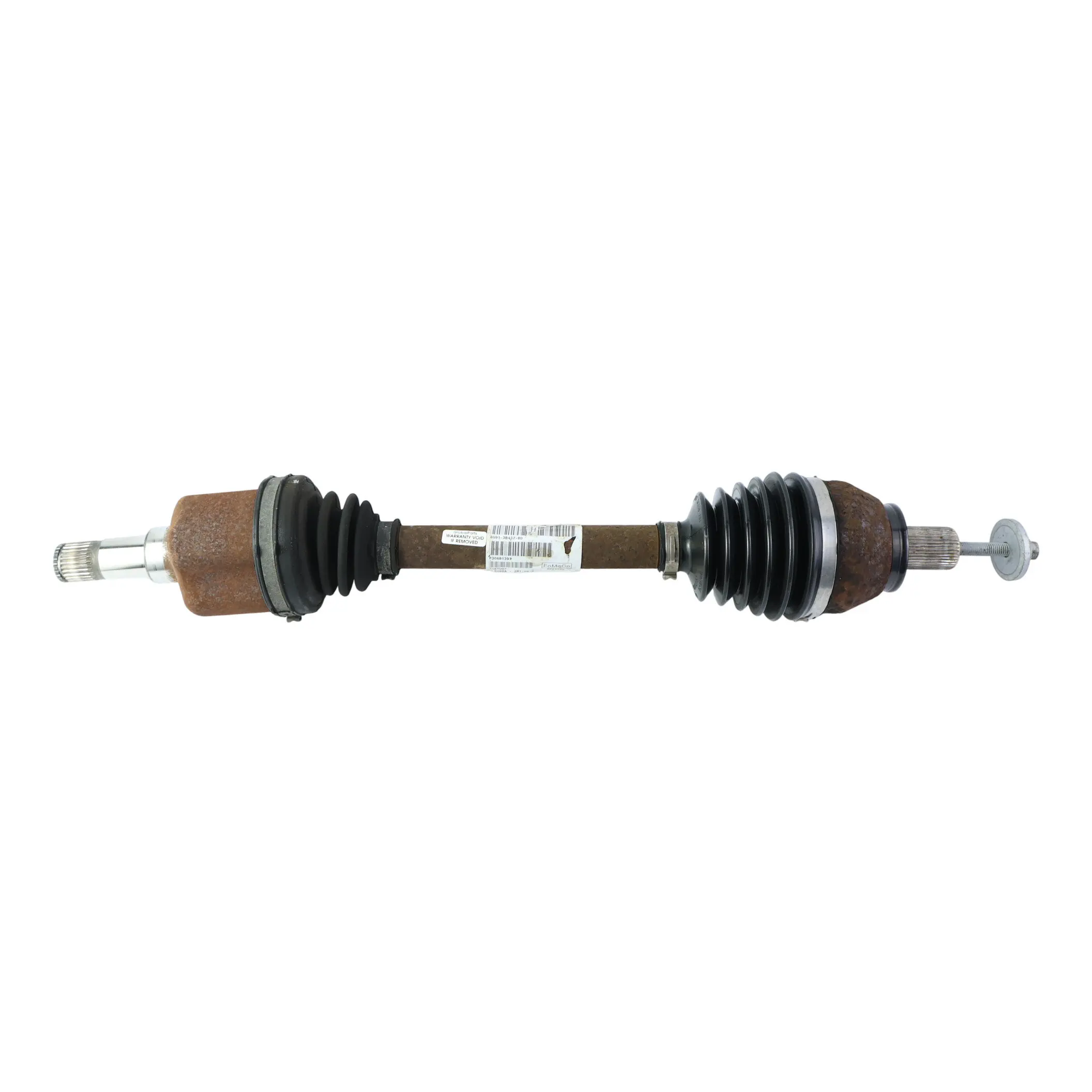 Ford Mondeo MK4 Galaxy MK3 Antriebswelle Vorne Links 2.0 TDCi 6G913B437BD