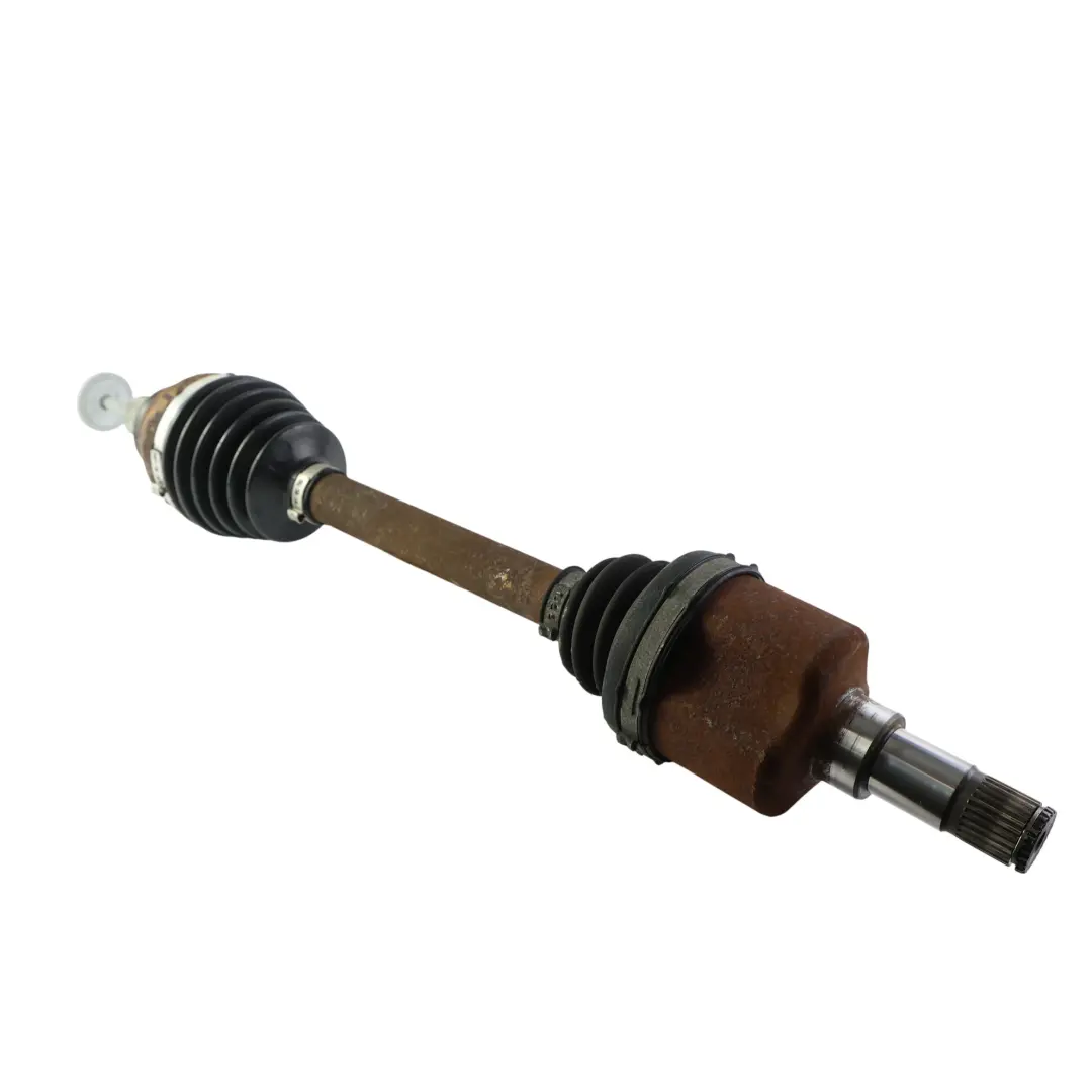 Mk4 Galaxy MK3 Driveshaft Front Left N/S 2.0 TDCi to Ford Mondeo with Part number 6G91-3B437-BD Ford Mondeo Mk4 Galaxy MK3 Driveshaft Front Left N/S 2.0 TDCi - SKU 6G91-3B437-BD - Part number 6G91-3B437-BD
