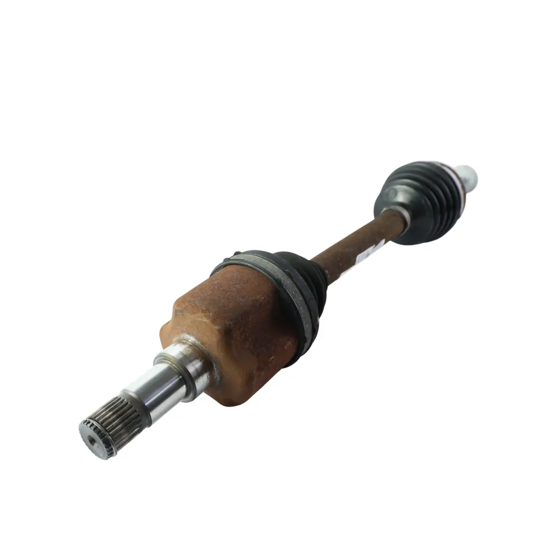 Ford Mondeo MK4 Galaxy MK3 Transmission Avant Gauche 2.0 TDCi - SKU 6G91-3B437-BD - Numéro de pièce 6G91-3B437-BD