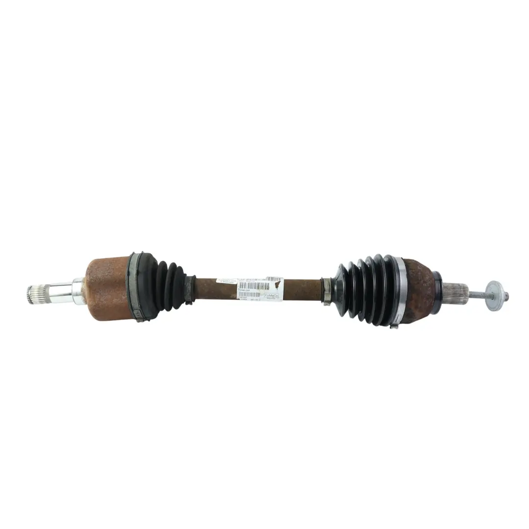Ford Mondeo MK4 Galaxy MK3 Transmission Avant Gauche 2.0 TDCi - SKU 6G91-3B437-BD - Numéro de pièce 6G91-3B437-BD