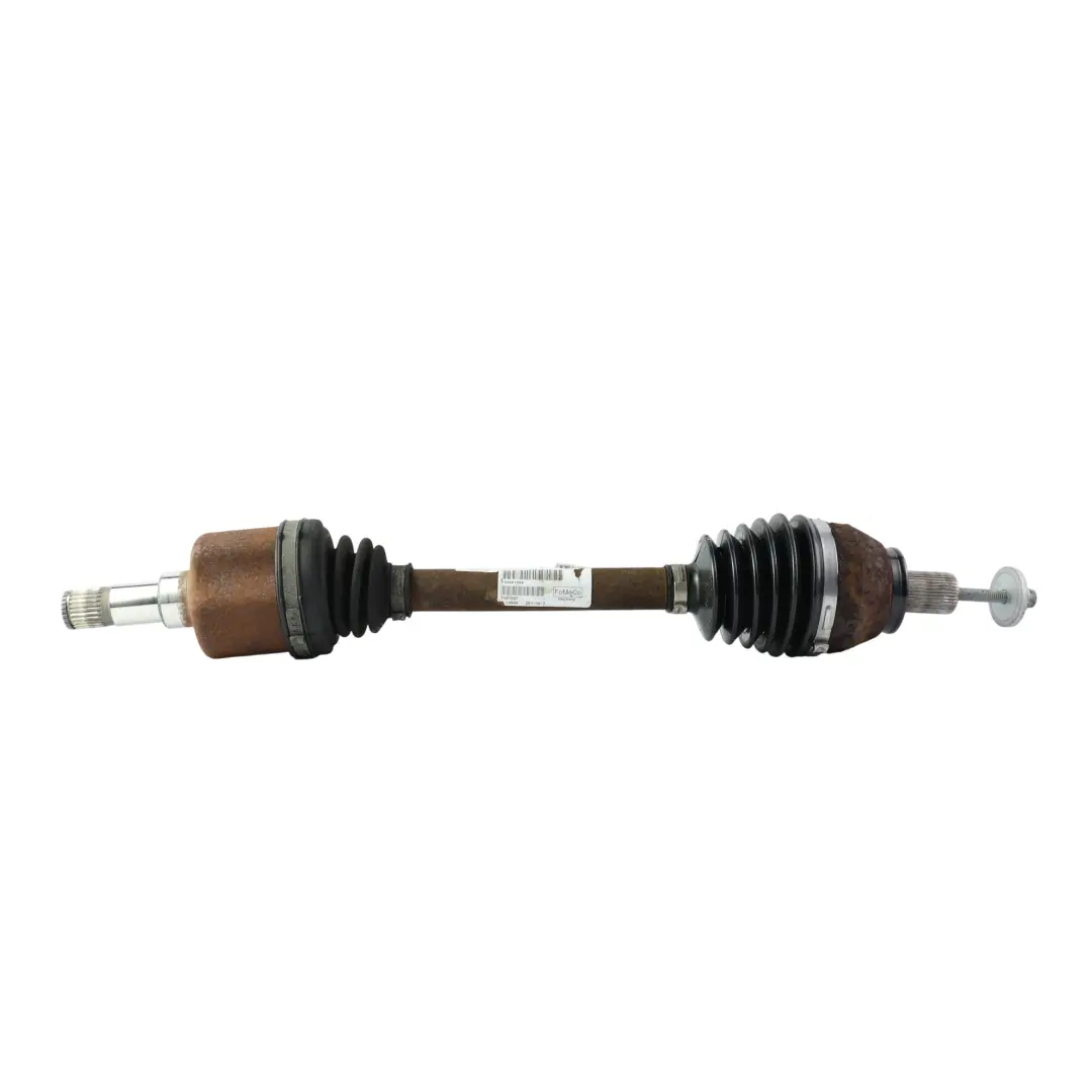 MK4 Galaxy MK3 Transmission Avant Gauche 2.0 TDCi pour Ford Mondeo à propos du numéro de pièce 6G91-3B437-BD Ford Mondeo MK4 Galaxy MK3 Transmission Avant Gauche 2.0 TDCi - SKU 6G91-3B437-BD - Numéro de pièce 6G91-3B437-BD