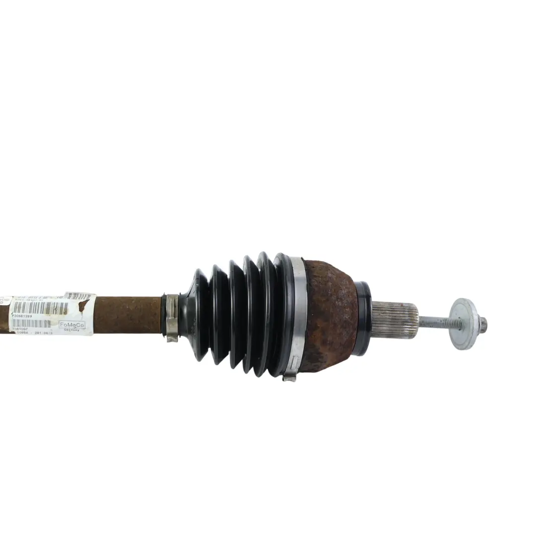 Mk4 Galaxy MK3 Driveshaft Front Left N/S 2.0 TDCi to Ford Mondeo with Part number 6G91-3B437-BD Ford Mondeo Mk4 Galaxy MK3 Driveshaft Front Left N/S 2.0 TDCi - SKU 6G91-3B437-BD - Part number 6G91-3B437-BD