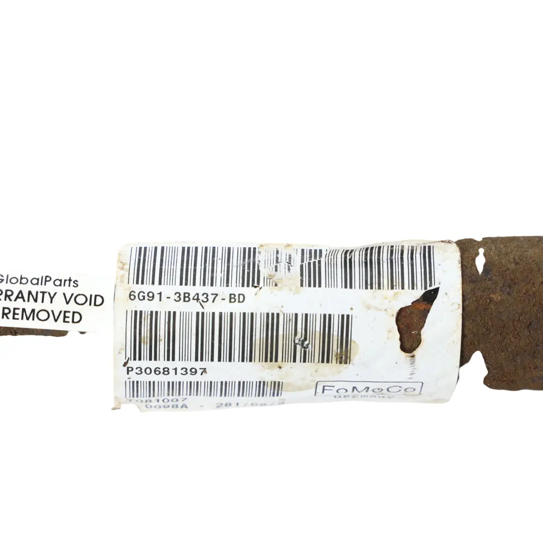 MK4 Galaxy MK3 Semiasse Anteriore Sinistro 2.0 TDCi per Ford Mondeo con numero di parte 6G91-3B437-BD Ford Mondeo MK4 Galaxy MK3 Semiasse Anteriore Sinistro 2.0 TDCi - SKU 6G91-3B437-BD - Numero di parte 6G91-3B437-BD