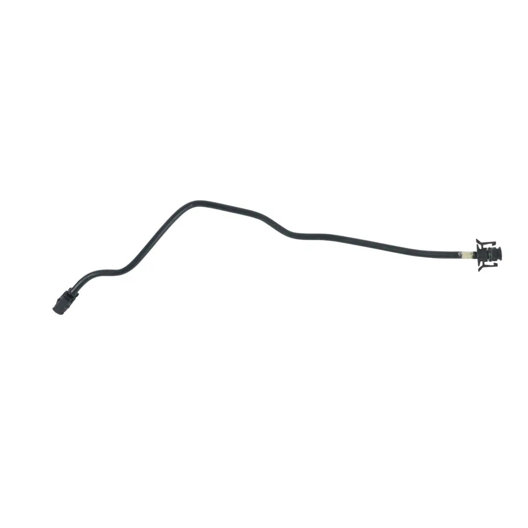 MK4 Tubo Manicotto Troppopieno Liquido 2.2 TDCi per Ford Mondeo con numero di parte 6G91-8C012-CF Ford Mondeo MK4 Tubo Manicotto Troppopieno Liquido 2.2 TDCi - SKU 6G91-8C012-CF - Numero di parte 6G91-8C012-CF