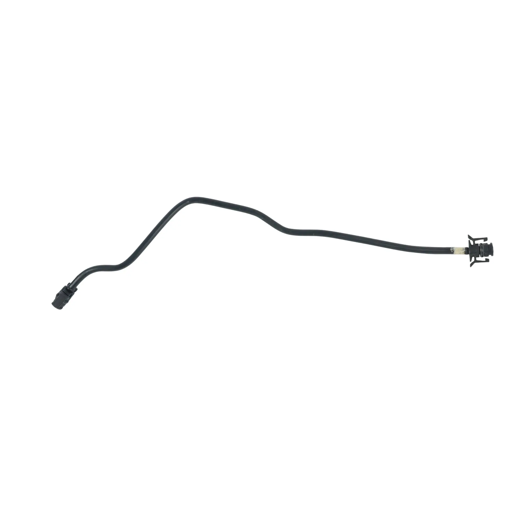 Ford Mondeo MK4 Tuyau Vase Expansion Liquide Refroid. 2.2 TDCi 6G91-8C012-CF