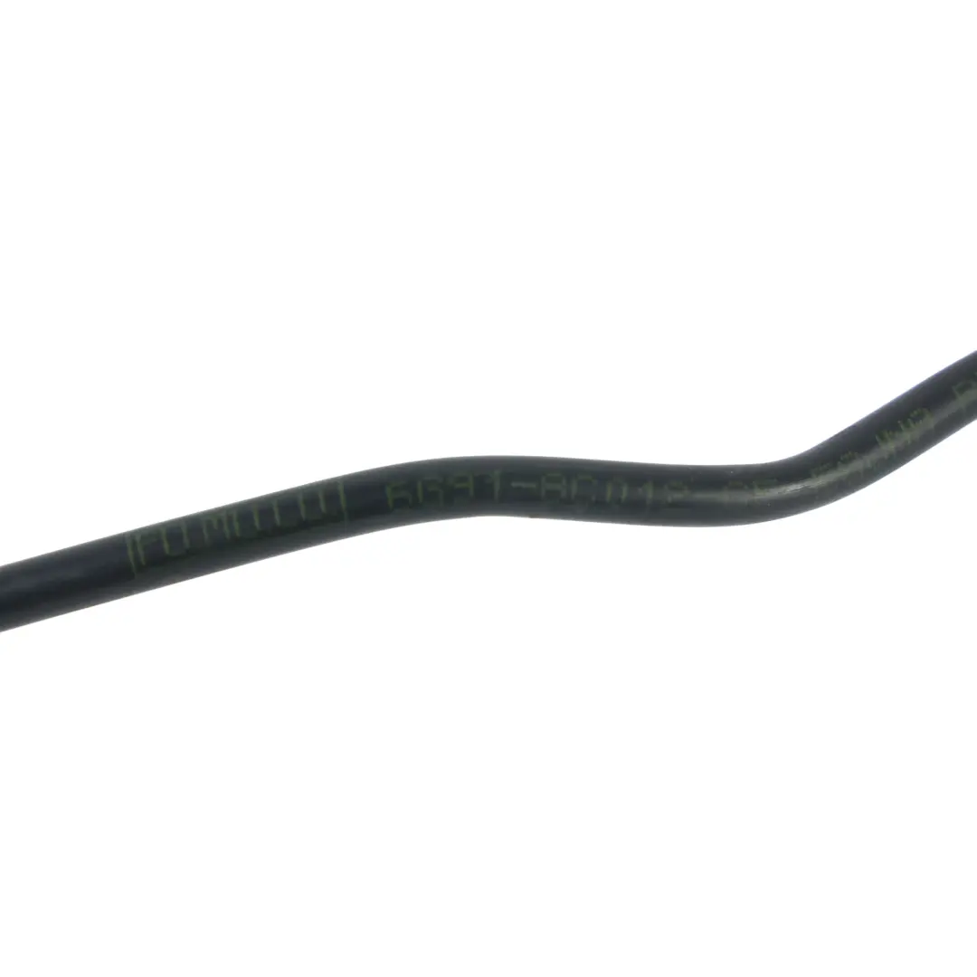 Ford Mondeo Mk4 Coolant Overflow Pipe Hose Line 2.2 TDCi - SKU 6G91-8C012-CF - Part number 6G91-8C012-CF