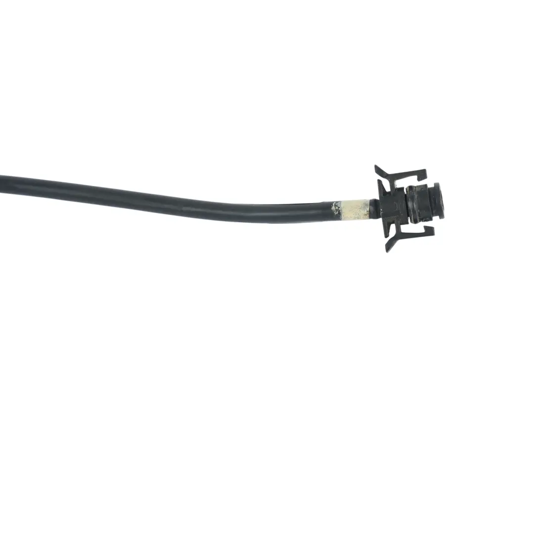 Ford Mondeo MK4 Kühlmittel Überlauf Rohr Schlauch Leitung 2.2 TDCi - SKU 6G91-8C012-CF - Teilenummer 6G91-8C012-CF
