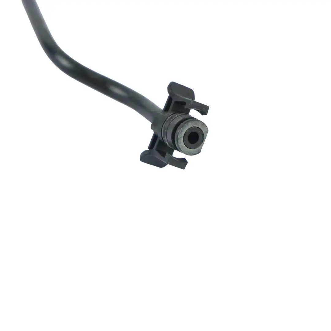 Ford Mondeo Mk4 Coolant Overflow Pipe Hose Line 2.2 TDCi - SKU 6G91-8C012-CF - Part number 6G91-8C012-CF