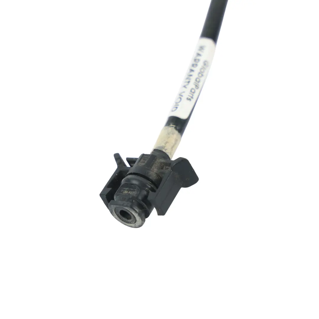 MK4 Kühlmittel Überlauf Rohr Schlauch Leitung 2.2 TDCi für Ford Mondeo mit Teilenummer 6G91-8C012-CF Ford Mondeo MK4 Kühlmittel Überlauf Rohr Schlauch Leitung 2.2 TDCi - SKU 6G91-8C012-CF - Teilenummer 6G91-8C012-CF