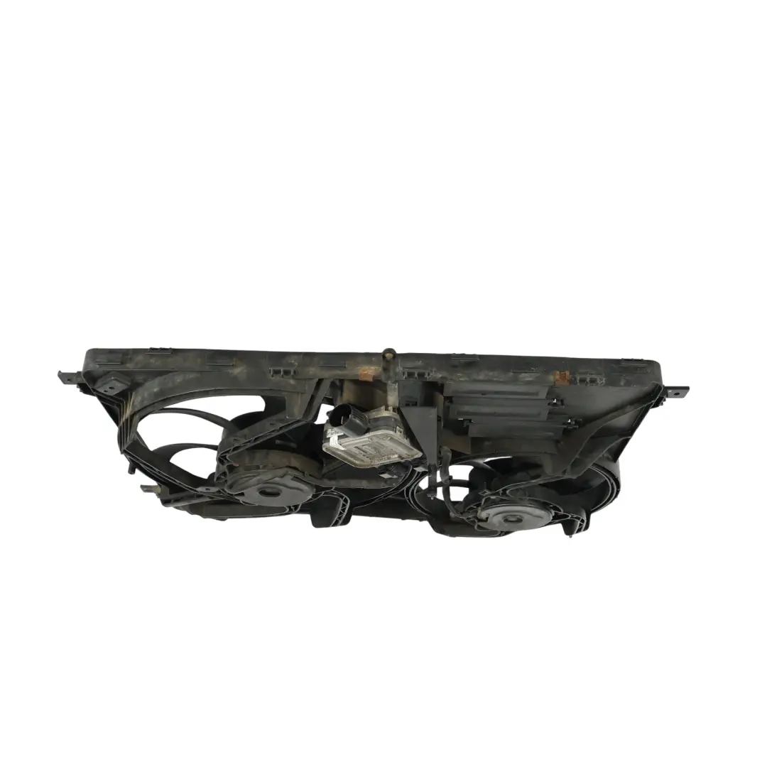 Wentylator Obudowa 2.2 CRDI do Land Rover Freelander 2 L359 o numerze 6G91-8C607-BD Land Rover Freelander 2 L359 Wentylator Obudowa 2.2 CRDI - SKU 6G91-8C607-BD - Numer Części 6G91-8C607-BD