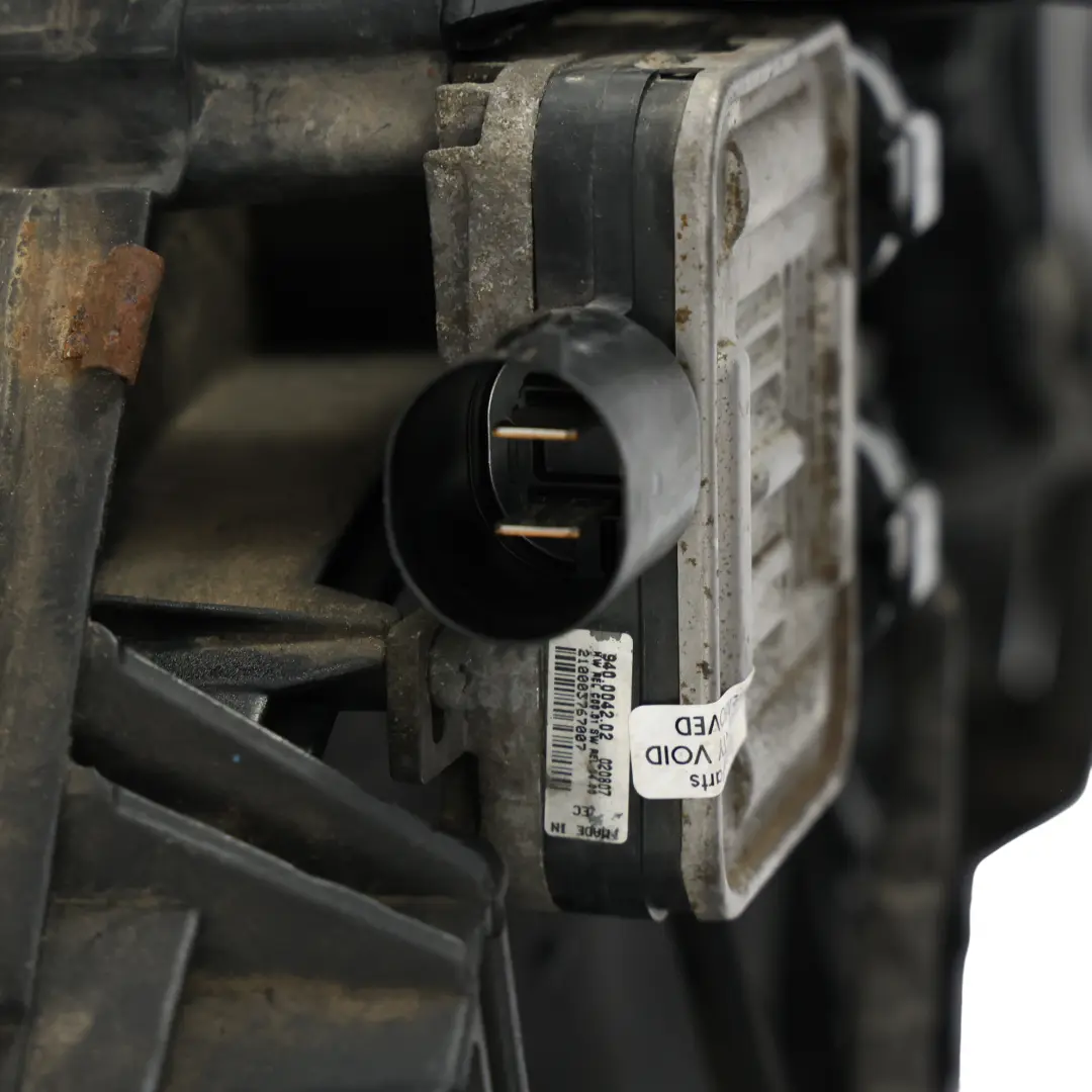 Land Rover Freelander 2 L359 Support Ventilateur 2.2 CRDI - SKU 6G91-8C607-BD - Numéro de pièce 6G91-8C607-BD