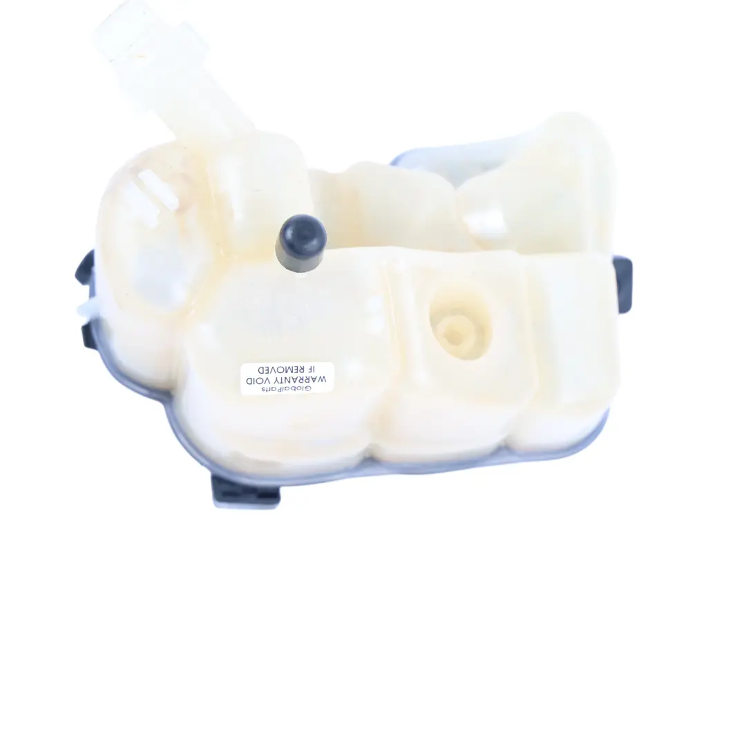 Ford Mondeo Mk4 Galaxy Mk2 Radiator Expansion Tank Overflow Bottle - SKU 6G91-8K218-AD - Part number 6G91-8K218-AD