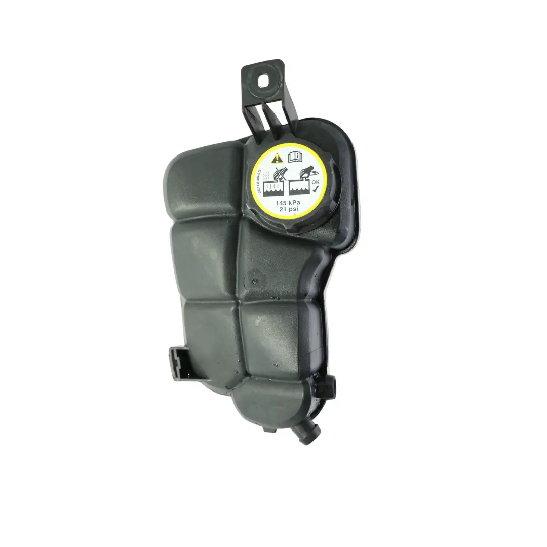 Mk4 Coolant Expansion Tank Reservoir 2.2 TDCi to Ford Mondeo with Part number 6G91-8K218-FA Ford Mondeo Mk4 Coolant Expansion Tank Reservoir 2.2 TDCi - SKU 6G91-8K218-FA - Part number 6G91-8K218-FA