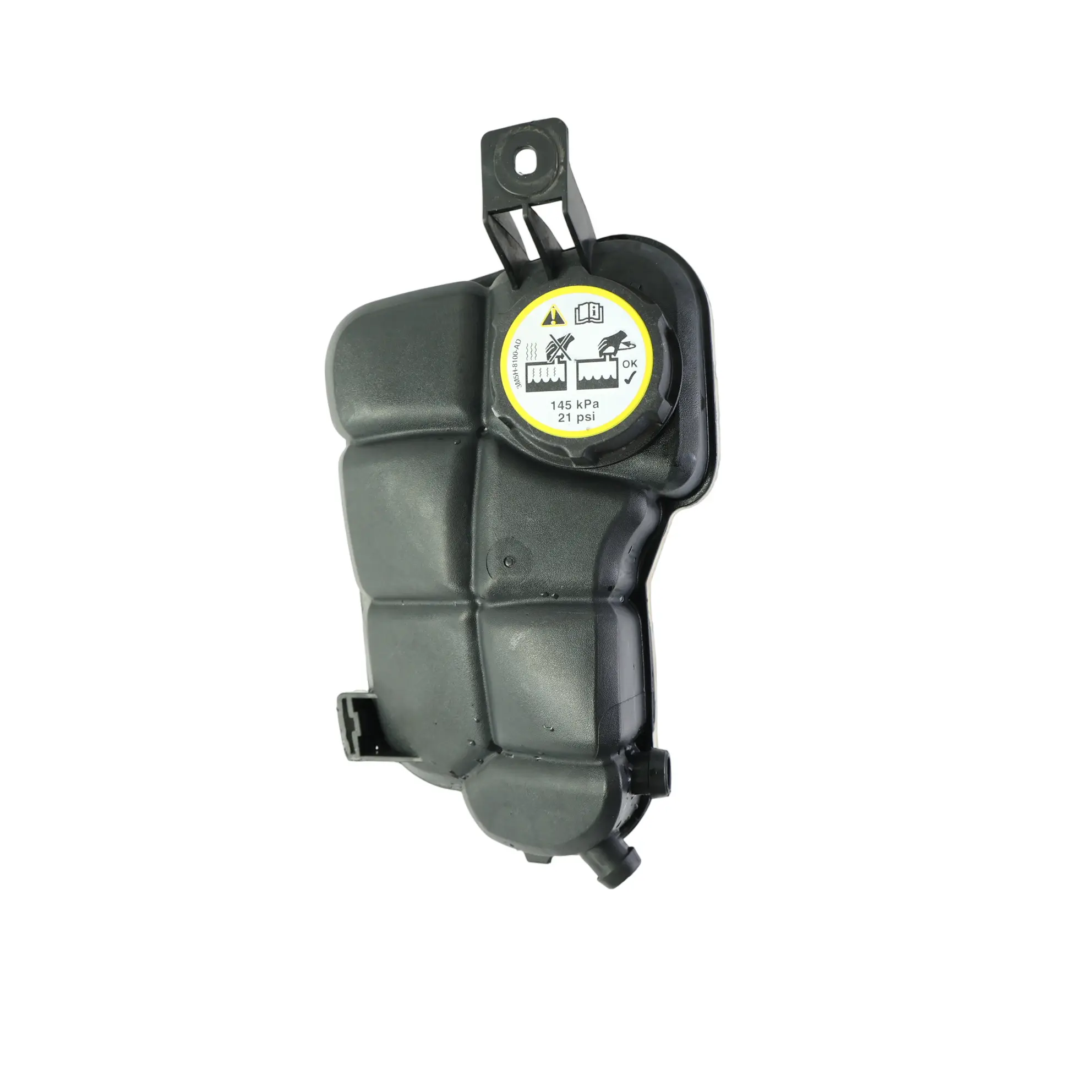 Ford Mondeo MK4 Depósito Expansión Refrigerante 2.2 TDCi 6G91-8K218-FA