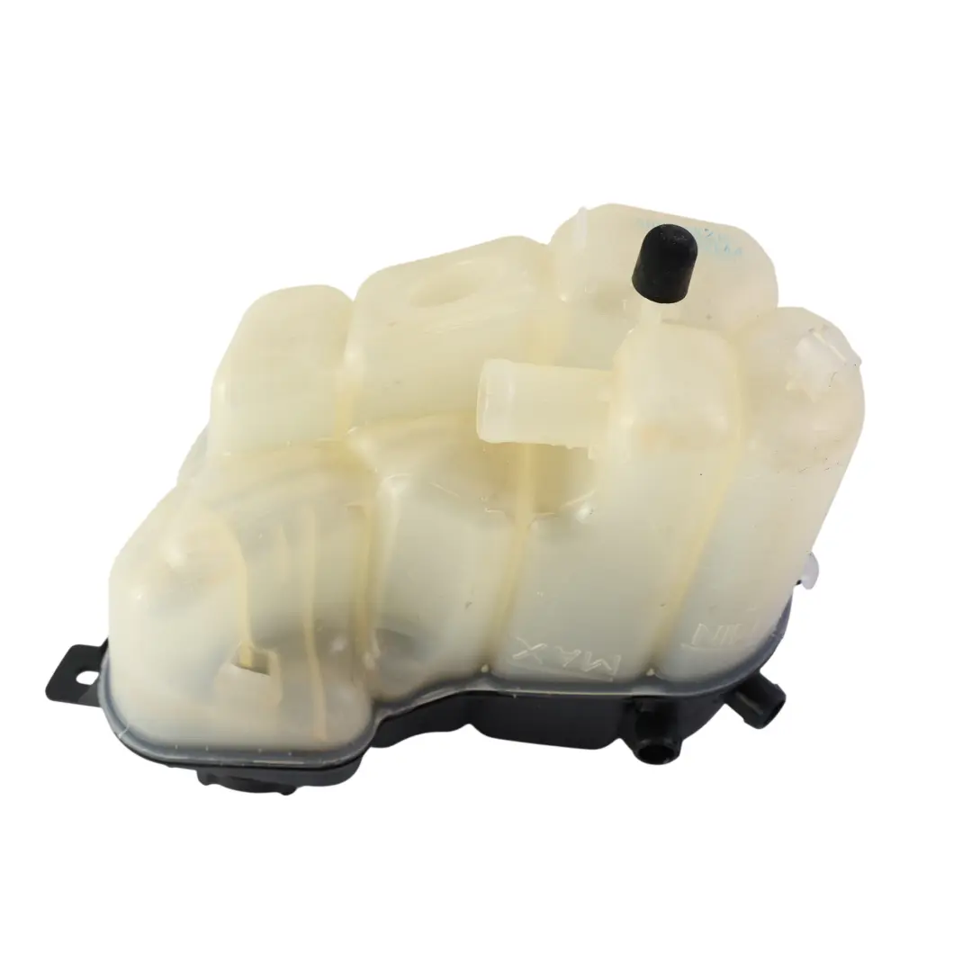 Mk4 Zbiorniczek Wyrównawczy 2.2 TDCi do Ford Mondeo o numerze 6G91-8K218-FA Ford Mondeo Mk4 Zbiorniczek Wyrównawczy 2.2 TDCi - SKU 6G91-8K218-FA - Numer Części 6G91-8K218-FA