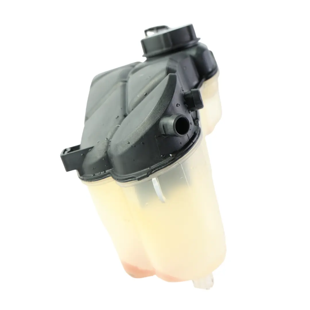MK4 Depósito Expansión Refrigerante 2.2 TDCi para Ford Mondeo con número de pieza 6G91-8K218-FA Ford Mondeo MK4 Depósito Expansión Refrigerante 2.2 TDCi - SKU 6G91-8K218-FA - Número de pieza 6G91-8K218-FA