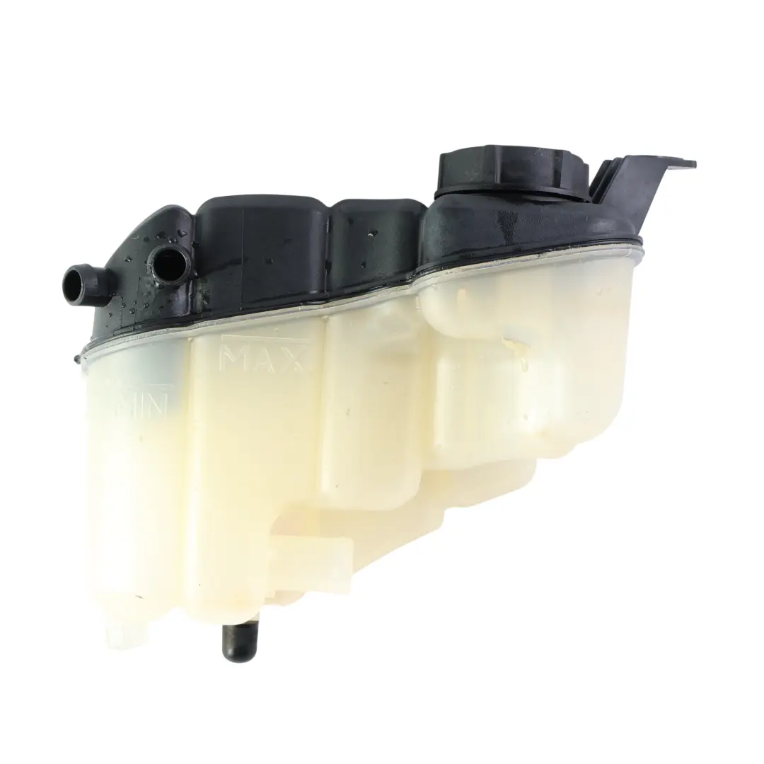 MK4 Kühlmittel Ausgleichsbehälter 2.2 TDCi für Ford Mondeo mit Teilenummer 6G91-8K218-FA Ford Mondeo MK4 Kühlmittel Ausgleichsbehälter 2.2 TDCi - SKU 6G91-8K218-FA - Teilenummer 6G91-8K218-FA
