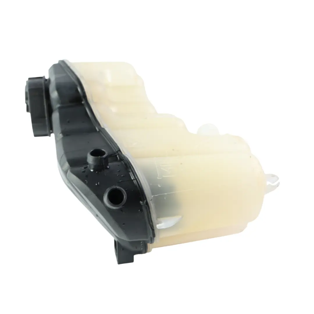 Ford Mondeo MK4 Kühlmittel Ausgleichsbehälter 2.2 TDCi - SKU 6G91-8K218-FA - Teilenummer 6G91-8K218-FA