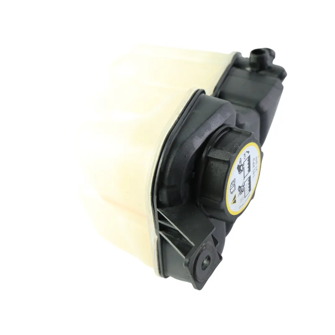 MK4 Kühlmittel Ausgleichsbehälter 2.2 TDCi für Ford Mondeo mit Teilenummer 6G91-8K218-FA Ford Mondeo MK4 Kühlmittel Ausgleichsbehälter 2.2 TDCi - SKU 6G91-8K218-FA - Teilenummer 6G91-8K218-FA