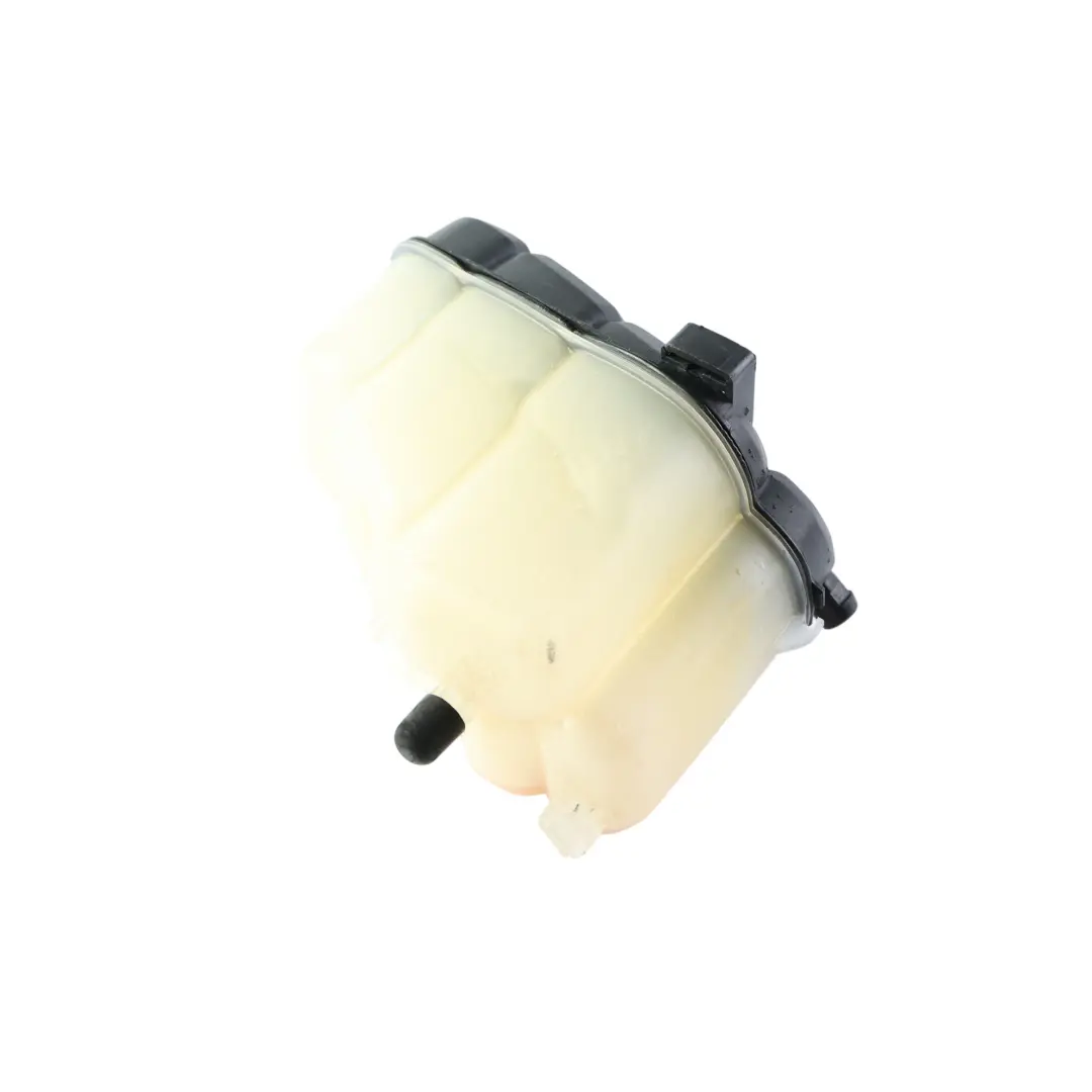 Ford Mondeo Mk4 Coolant Expansion Tank Reservoir 2.2 TDCi - SKU 6G91-8K218-FA - Part number 6G91-8K218-FA