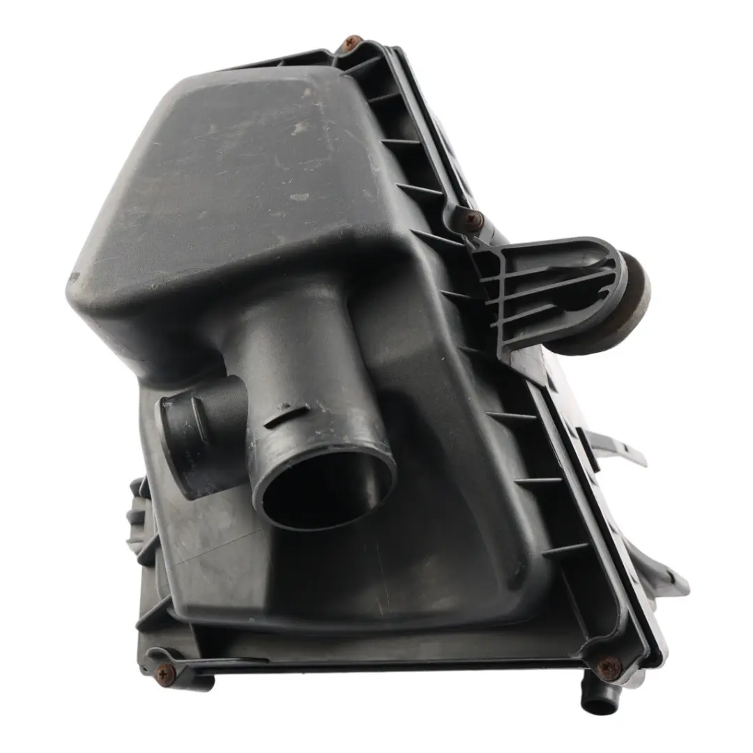 Ford Mondeo Mk4 Air Filter Box Intake Cleaner Housing - SKU 6G91-9600-AK - Part number 6G91-9600-AK