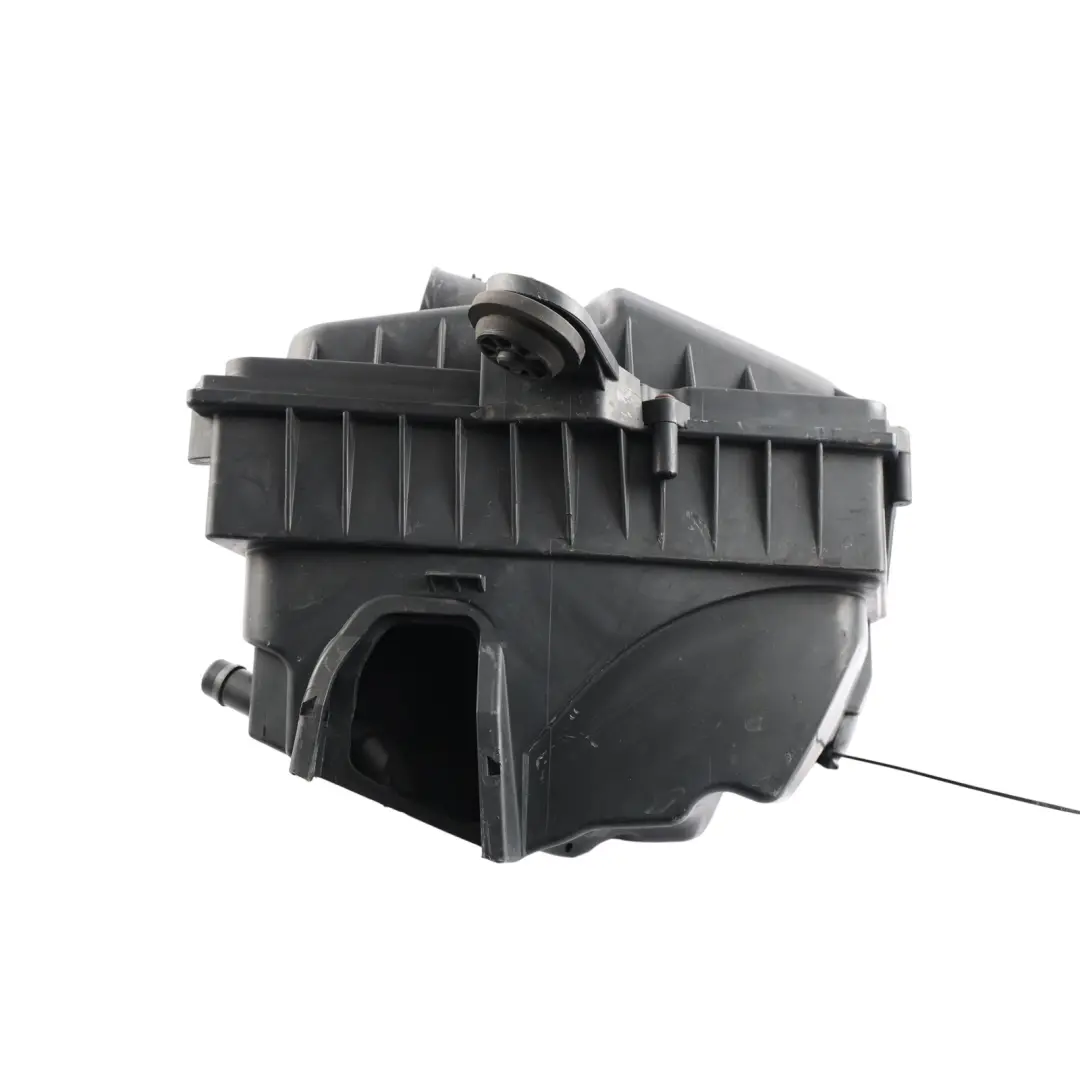 Mk4 Air Filter Box Intake Cleaner Housing to Ford Mondeo with Part number 6G91-9600-AK Ford Mondeo Mk4 Air Filter Box Intake Cleaner Housing - SKU 6G91-9600-AK - Part number 6G91-9600-AK