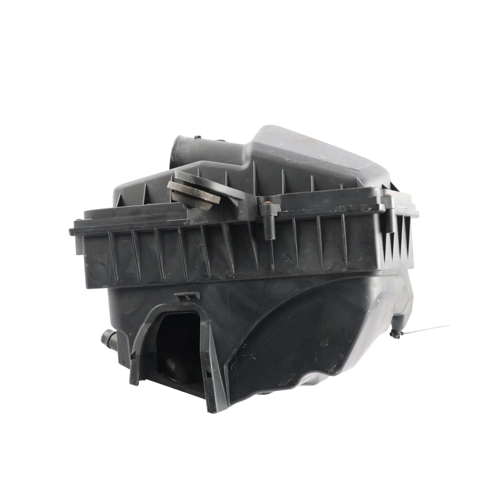 Ford Mondeo Mk4 Air Filter Box Intake Cleaner Housing 6G91-9600-AK