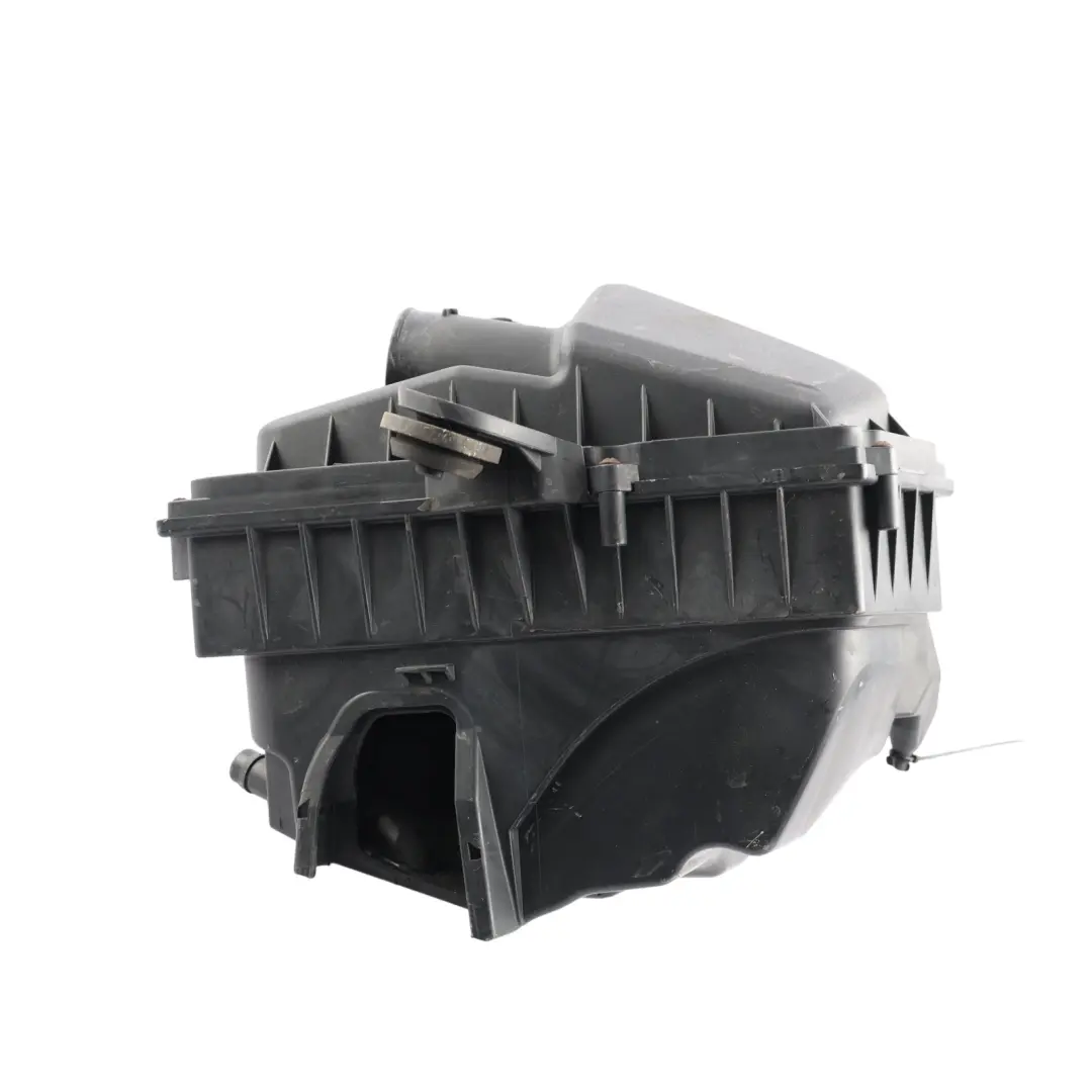 Mk4 Air Filter Box Intake Cleaner Housing to Ford Mondeo with Part number 6G91-9600-AK Ford Mondeo Mk4 Air Filter Box Intake Cleaner Housing - SKU 6G91-9600-AK - Part number 6G91-9600-AK