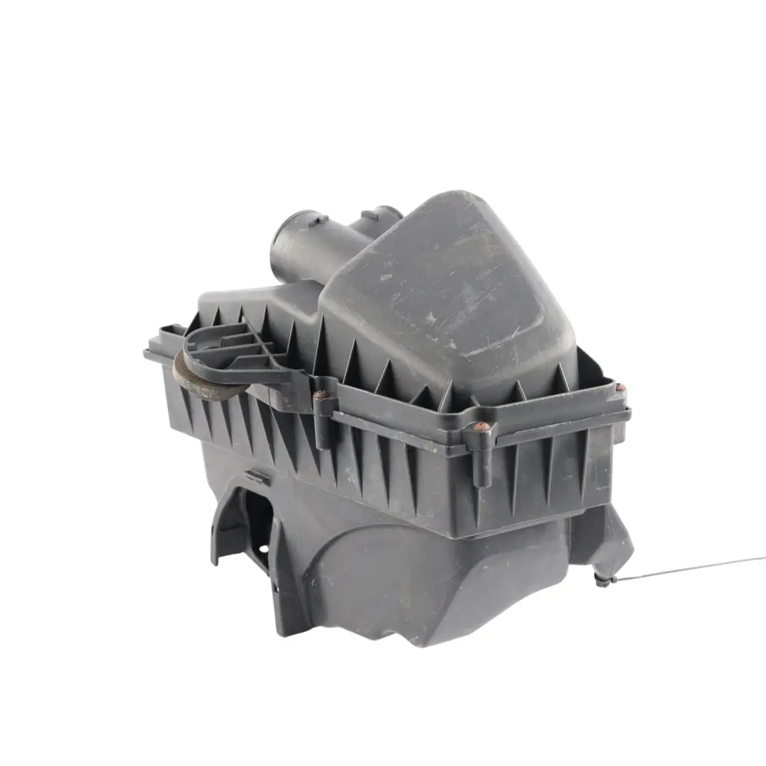 Mk4 Air Filter Box Intake Cleaner Housing to Ford Mondeo with Part number 6G91-9600-AK Ford Mondeo Mk4 Air Filter Box Intake Cleaner Housing - SKU 6G91-9600-AK - Part number 6G91-9600-AK