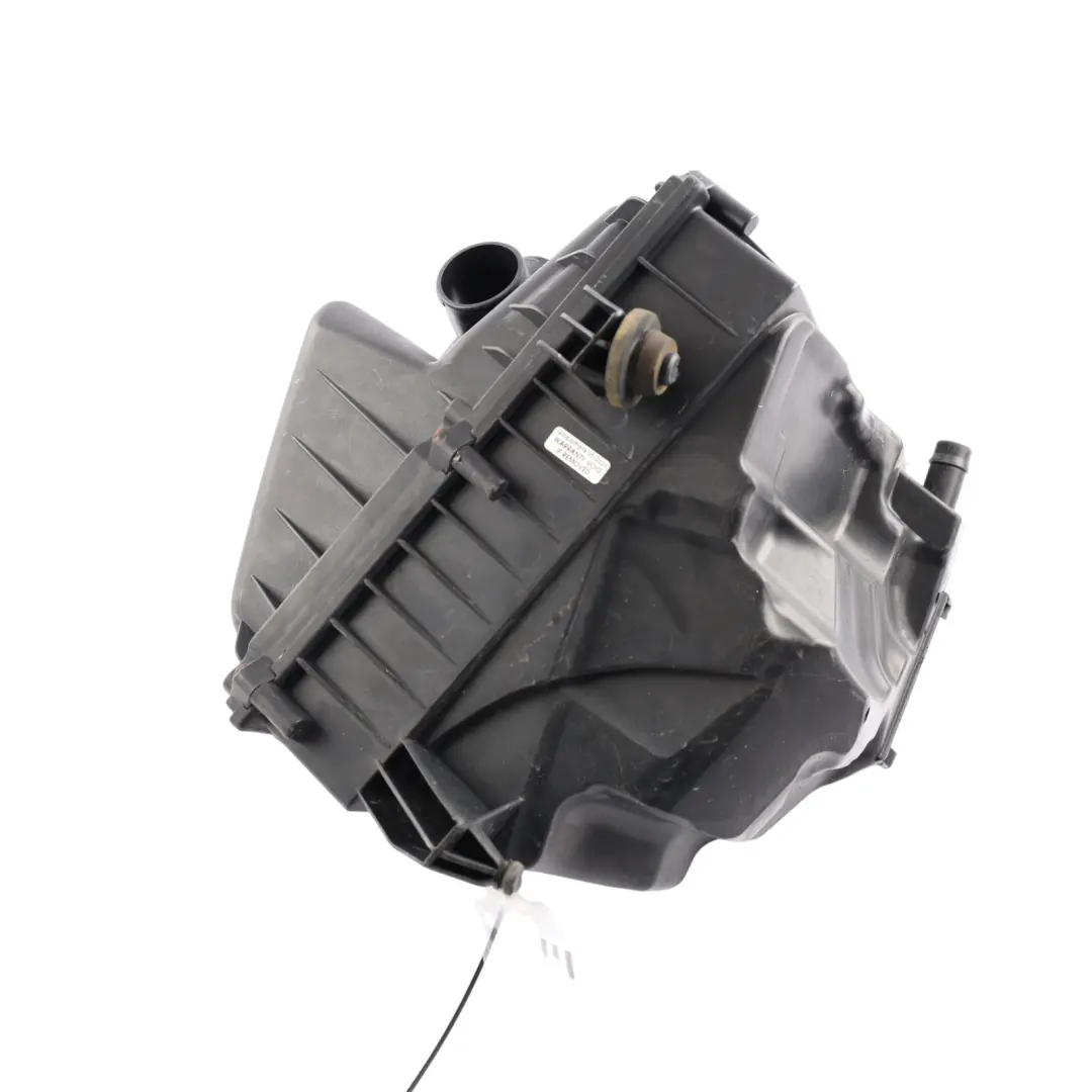 Mk4 Air Filter Box Intake Cleaner Housing to Ford Mondeo with Part number 6G91-9600-AK Ford Mondeo Mk4 Air Filter Box Intake Cleaner Housing - SKU 6G91-9600-AK - Part number 6G91-9600-AK