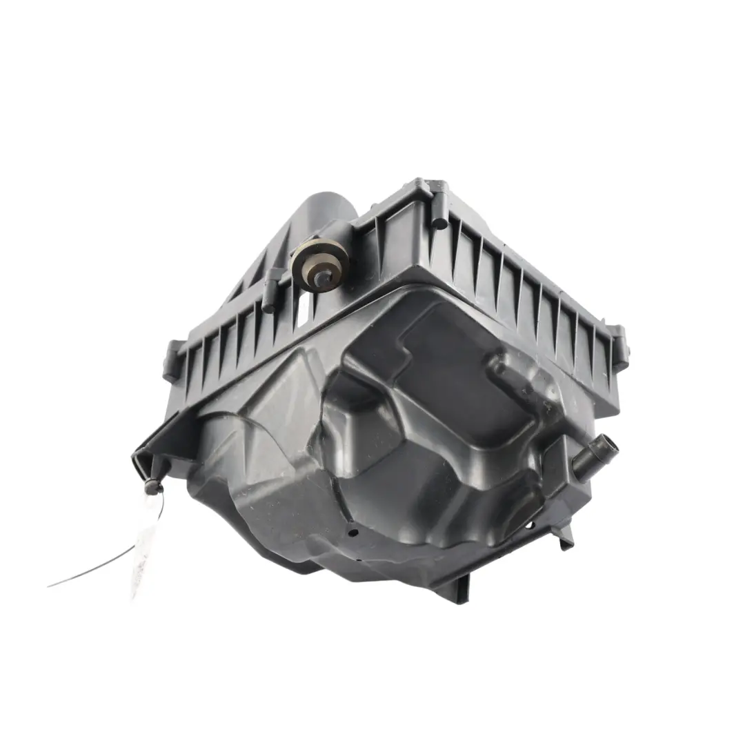 Ford Mondeo Mk4 Air Filter Box Intake Cleaner Housing - SKU 6G91-9600-AK - Part number 6G91-9600-AK