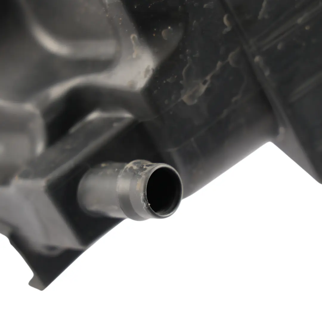 Ford Mondeo Mk4 Air Filter Box Intake Cleaner Housing - SKU 6G91-9600-AK - Part number 6G91-9600-AK