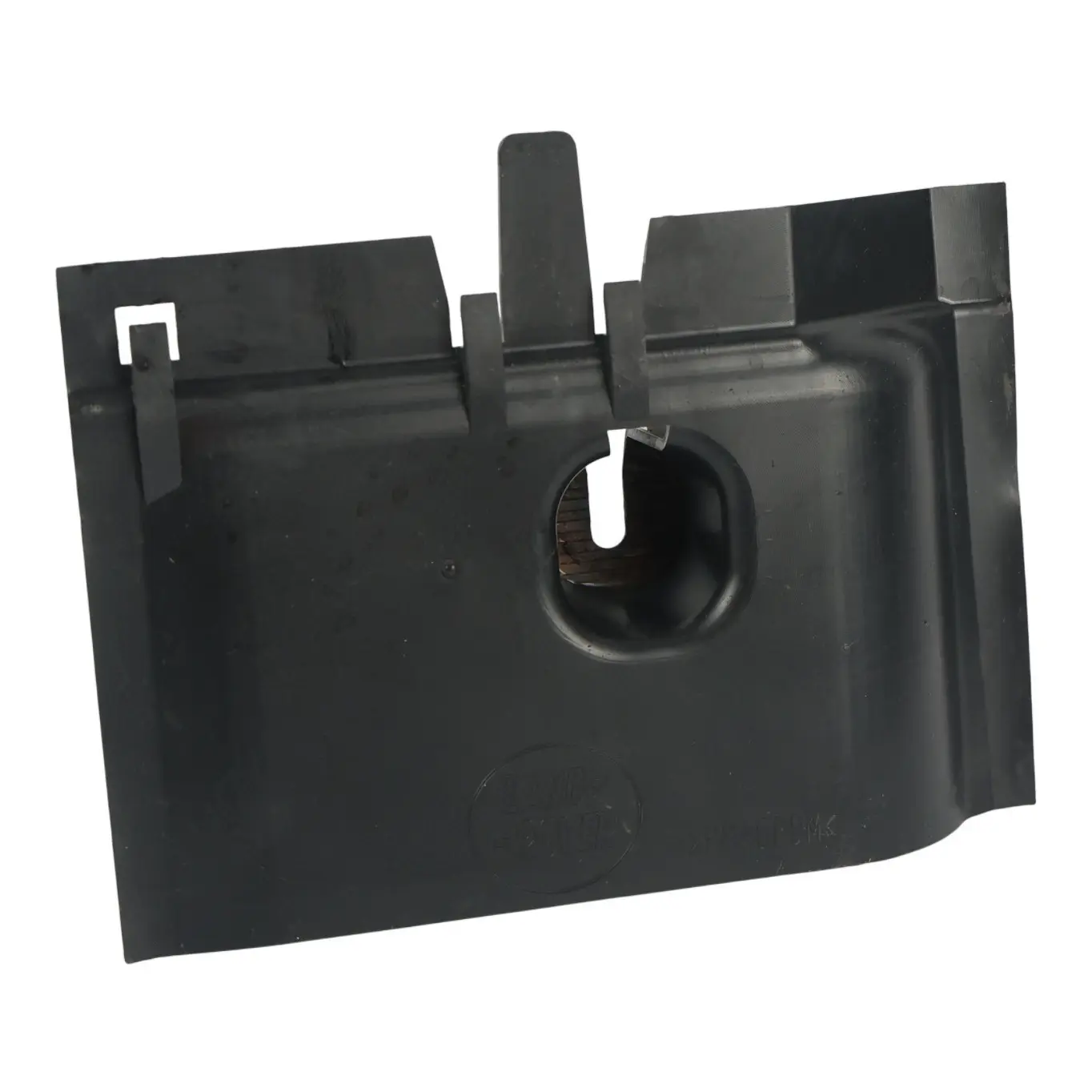 Land Rover Freelander 2 L359 Protezione Linea Carburante Post 6G91-9E312-LAB