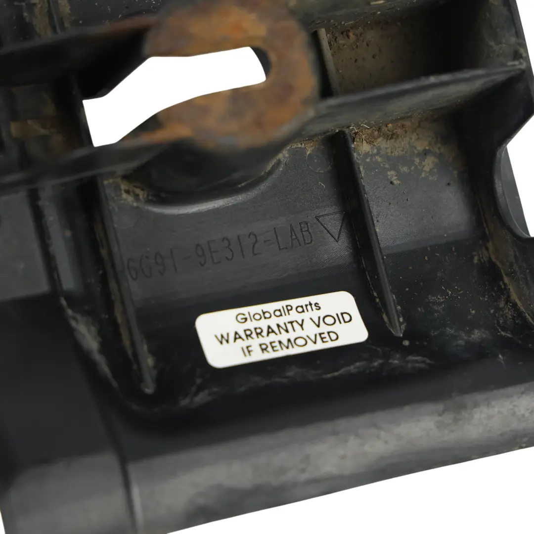 Kraftstoffleitung Hitzeschutz Hinten für Land Rover Freelander 2 L359 mit Teilenummer 6G91-9E312-LAB Land Rover Freelander 2 L359 Kraftstoffleitung Hitzeschutz Hinten - SKU 6G91-9E312-LAB - Teilenummer 6G91-9E312-LAB